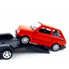 Welly Two cars vilkikas PL 1:34 (130-97222PL)