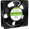 Ventiliatorius Techly 220V (ICOOL-220-1238Z)