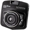 Vaizdo Registratorius - Esperanza XDR102, Full HD Juodas