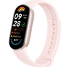 Išmanioji apyrankė Xiaomi Smart Band 9, Rožinės spalvos