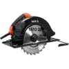 Diskinis pjūklas Yato YT-82154