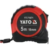YATO RULETĖ 5m x 19mm