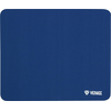 Pelės Pelės kilimėlis YENKEE YPM 1000BE, Flat, 223x183x4mm, -