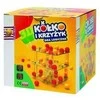 Dėlionė Blczek Tupiko Bączek Apskritimas ir 3D kryžius (000151)