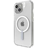 Dėklas ZAGG CRYSTAL PALACE SNAP FOR IPHONE 14 PLUS/15 PLUS CLEAR