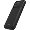 Zagg Mophie Juice Pack Apple iPhone 15 with built-in 2400 mAh power bank - dėklas telefonui juodos spalvos
