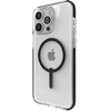 ZAGG Santa Cruz Snap MagSafe Apple iPhone 15 Pro Max - dėklas telefonui juodos spalvos