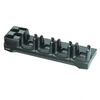Zebra MC33 5SLOT CHARGE SHARECRADLE W/4SLOT BTRY CHARGER