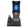 Triton Zebra MC93 VIENO LIETO USB / ĮKROVIMO LOKŠTIS SU ATSARGINIU BTRY Įkrovikliu