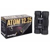 Levenhuk Atom 12x25 Neperšlampami Kompaktiški Žiūronai