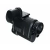 Žiūronai Levenhuk Halo NVM50 skaitmeninis naktinio matymo monoklis su šalmo laikikliu (stabiliz.)