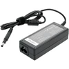 Nešiojamojo Kompiuterio Įkroviklis - Mitsu 19.5V 3.33A HP 65W Juodas