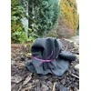 Geotekstilė augalų (rožių) dengimui 3x2.25m