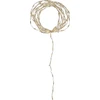 VIELINĖ LED GIRLIANDA 2,25m, "DEW DROP MOLD"