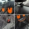 Automobilinė kėdutė / kilimėlis šunims ir katėms LERTZ XL
