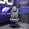 Diablo Chairs Diablo X-One Prime Normal Size - Nightwolf Moon ergonominė kėdė