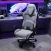 Diablo Chairs Diablo X-One Prime Normal Size - Nightwolf Moon ergonominė kėdė
