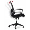 Ergosolid Ergonomiška Biuro Kėdė Pasukama Kėdė AMO-70