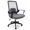 Ergosolid Ergonomiška Biuro Kėdė Pasukama Kėdė AMO-70