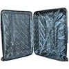 Kelioninis Didelis polikarbonato lagaminas su TSA apsauga 49x30x76 FALCORONE