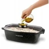 Kepimo indas su dangčiu Konighoffer Pollo 5.5l