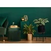 Poland Loft Inspired Metalinis Augalų Stovas LOFT INDUSTRIAL 40 cm