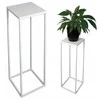 LOFT metalinis gėlių stovas Gėlių stovas 70 cm
