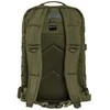 Mil-Tec karinė taktinė kuprinė 36L, alyvuogių spalvos