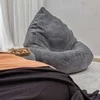 Onyx Sėdmaišis Pilkas