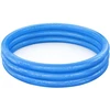 Pripučiamas baseinas vaikams BESTWAY 51026 SPLASH N SMILE Mėlynas