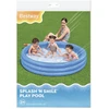 Pripučiamas baseinas vaikams BESTWAY 51026 SPLASH N SMILE Mėlynas