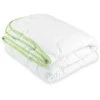 Sleeping Zone Dygsniuota antklodė Aloe vera 200x220