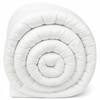 Sleepingzone Antklodė ir pagalvė 140x200 70x80 Rudeninis purus visų sezonų Premium komplektas
