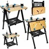 Workbench 700 x 650 x 915 mm