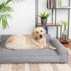Šuns guolis lovelė XXL 116x78 Hobbydog
