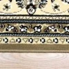 Toda Carpets Trumpo Plauko Kilimas Vintage Stiliaus Svetainei 120x170