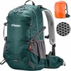 BEON XB540 TREKKING KUPRINĖ 30L ŽYGIAI KALNU VYRŲ MOTERIŠKA NYL