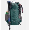 BEON XB540 TREKKING KUPRINĖ 30L ŽYGIAI KALNU VYRŲ MOTERIŠKA NYL