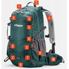 BEON XB540 TREKKING KUPRINĖ 30L ŽYGIAI KALNU VYRŲ MOTERIŠKA NYL