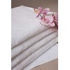 Tuvahome Didelis medvilninis vonios rankšluostis Viešbučiui SPA 100x200 cm Egyptian Cotton