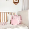 Vaikiška lovytė 120×60 ILA – saugi, patogi ir stilinga kūdikio lovytė