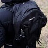 Activ/Space TREKKING MOUNTAIN TREKKING KUPRINĖ 22L VYRIŠKA MOTERIŠKA SU RĖMELU