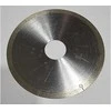0,6mm švaraus pjovimo 100x0,6x5x22,23 Shine, Distar deimantinis diskas plytelėm