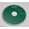 0,6mm švaraus pjovimo 100x0,6x5x22,23 Shine, Distar deimantinis diskas plytelėm
