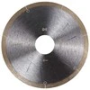 0,6mm švaraus pjovimo 100x0,6x5x22,23 Shine, Distar deimantinis diskas plytelėm