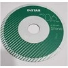0,6mm švaraus pjovimo 125x0,6x6x22,23 Shine, Distar deimantinis diskas plytelėm