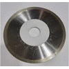 0,6mm švaraus pjovimo 125x0,6x6x22,23 Shine, Distar deimantinis diskas plytelėm