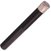 10 mm Grąžtas plytelėms BAUMESSER DDR-V KERAMIK PRO S10