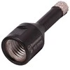 Distar 10 mm Grąžtas plytelėms BAUMESSER DDR-V KERAMIK PRO M14