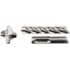 Makita SDS-PLUS Grąžtas 6X100/165mm 10vnt. NEMESIS2 B-63264